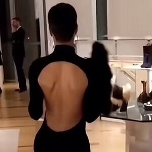 Meet your Posher, Bonnie.